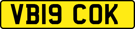 VB19COK