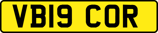 VB19COR