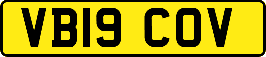 VB19COV