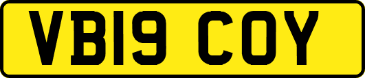 VB19COY