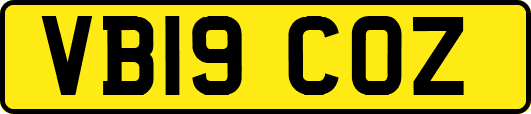 VB19COZ