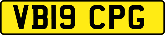VB19CPG