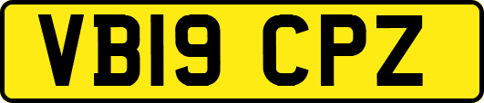 VB19CPZ