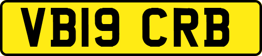 VB19CRB
