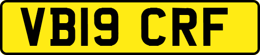 VB19CRF