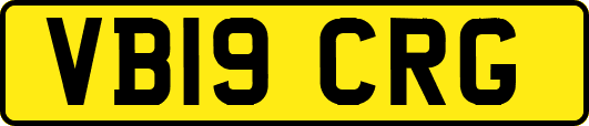 VB19CRG