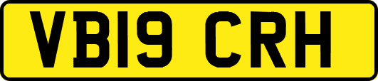 VB19CRH