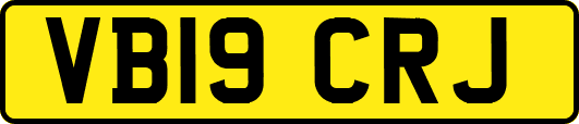 VB19CRJ