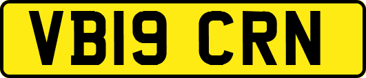 VB19CRN