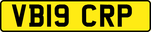VB19CRP