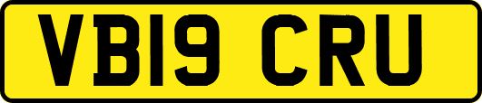 VB19CRU