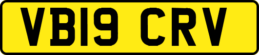 VB19CRV