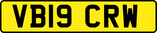 VB19CRW