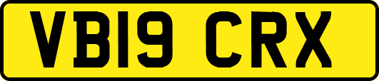 VB19CRX