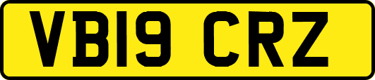 VB19CRZ