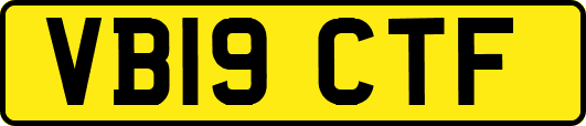 VB19CTF