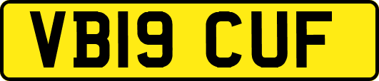 VB19CUF