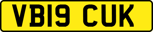 VB19CUK