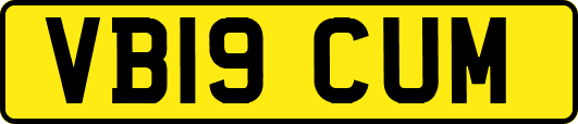 VB19CUM