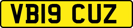 VB19CUZ