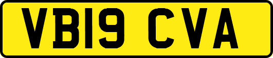 VB19CVA