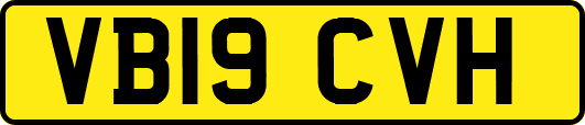 VB19CVH