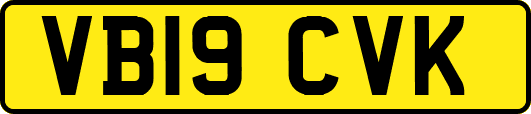 VB19CVK