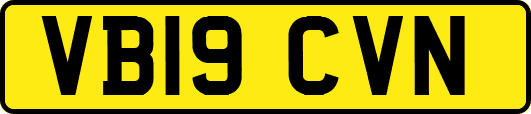VB19CVN