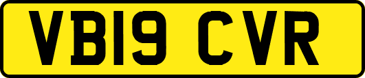 VB19CVR