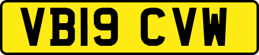 VB19CVW