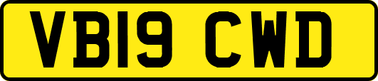 VB19CWD