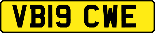 VB19CWE