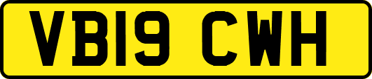 VB19CWH