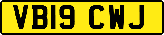VB19CWJ