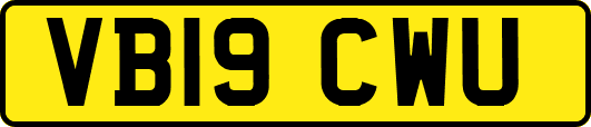 VB19CWU