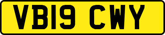 VB19CWY