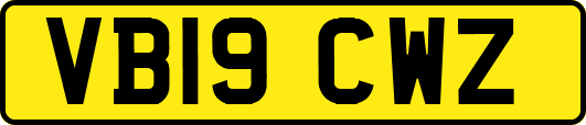 VB19CWZ
