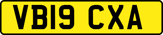 VB19CXA