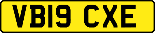 VB19CXE