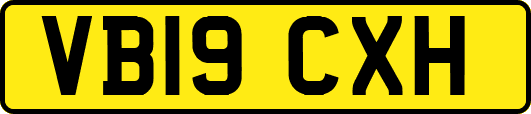 VB19CXH