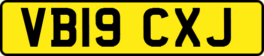 VB19CXJ
