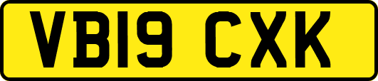 VB19CXK
