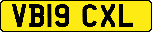 VB19CXL