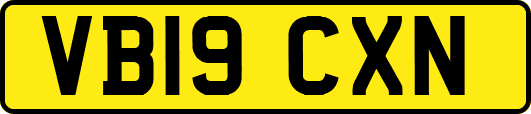 VB19CXN