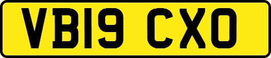 VB19CXO