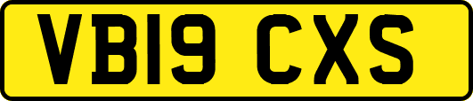 VB19CXS