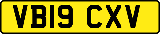 VB19CXV