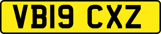 VB19CXZ