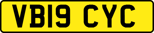 VB19CYC