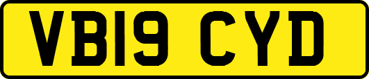 VB19CYD